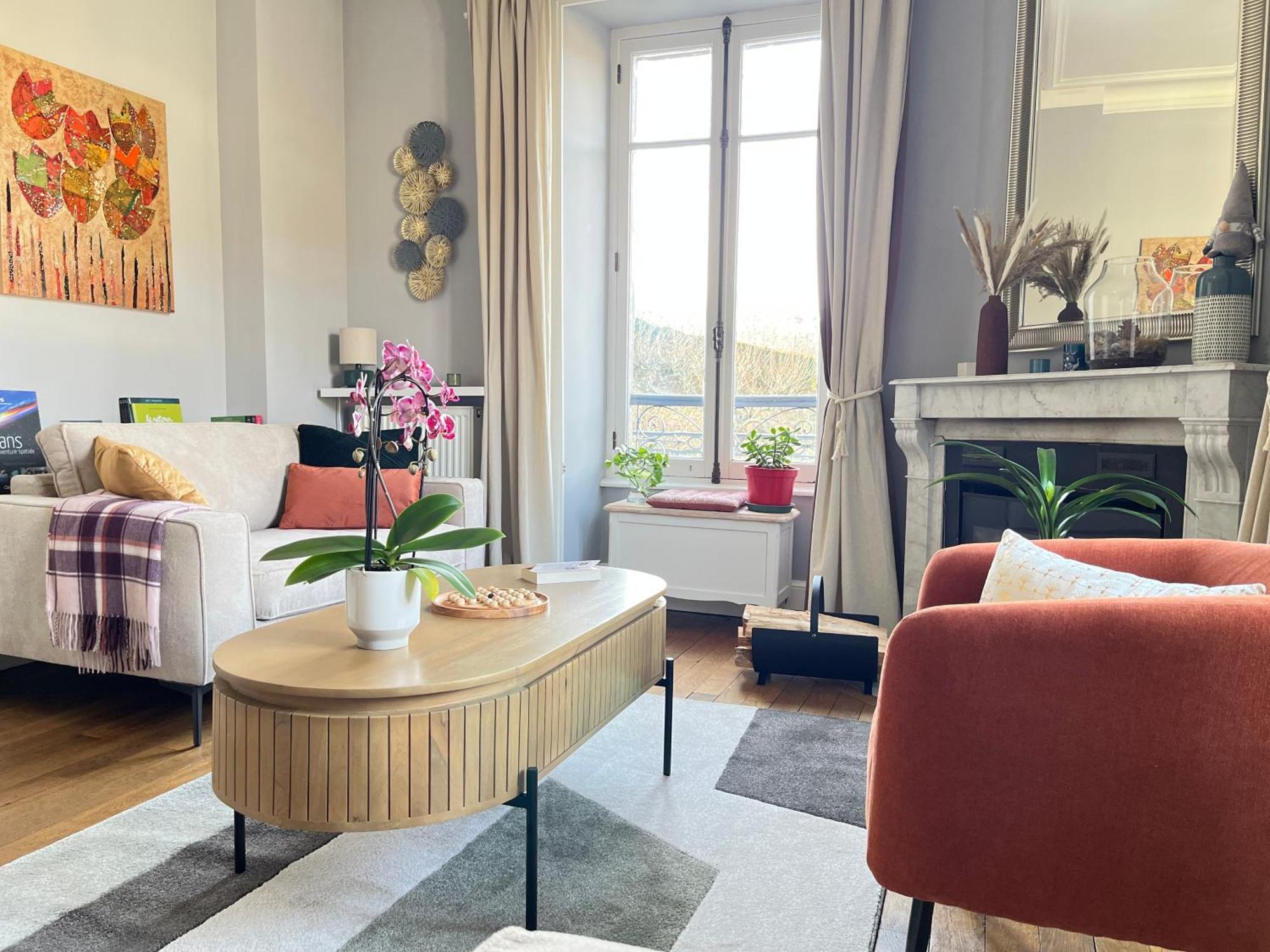 La Maison Normande Saint-Cirgues-de-Jordanne Exteriér fotografie
